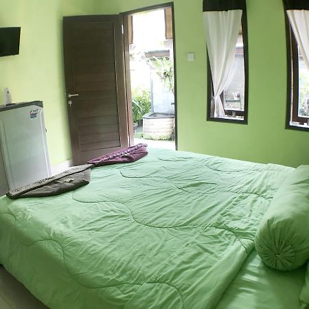 Tegal Homestay Sanur Eksteriør billede
