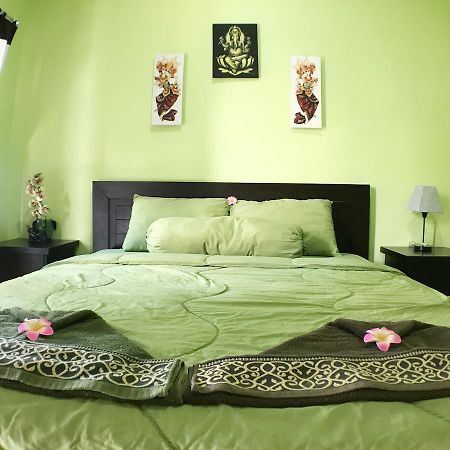 Tegal Homestay Sanur Eksteriør billede