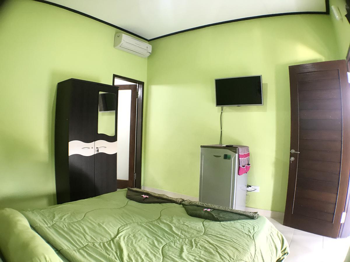 Tegal Homestay Sanur Eksteriør billede