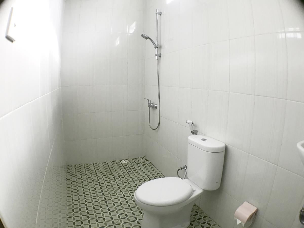 Tegal Homestay Sanur Eksteriør billede