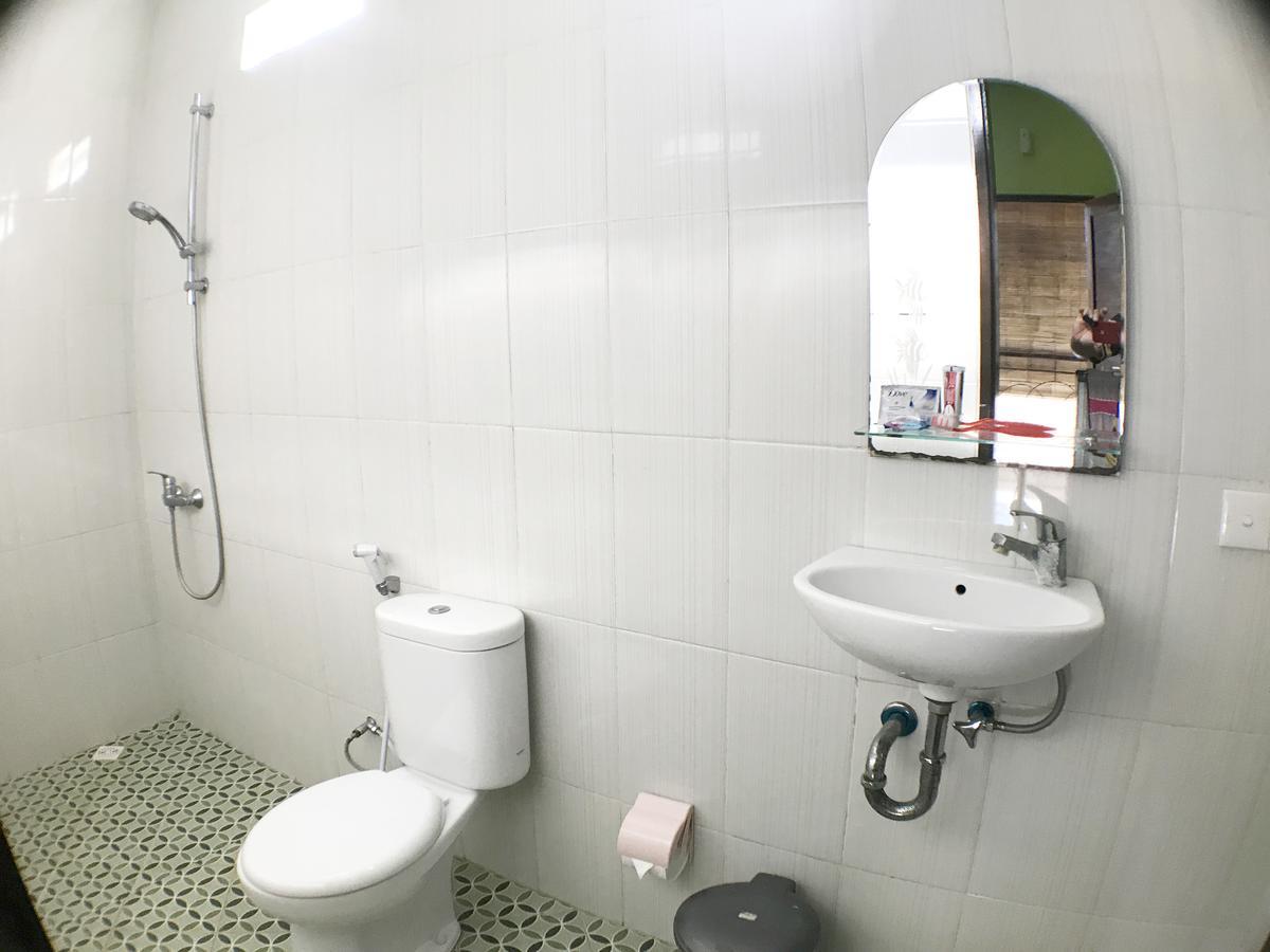 Tegal Homestay Sanur Eksteriør billede