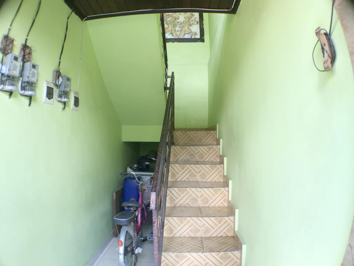 Tegal Homestay Sanur Eksteriør billede